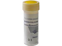 Superabrasives Natural Diamond Powder 0-1 Micron N1605a