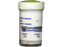 Superabrasives Synthetic Diamond Powder 2-4 Micron P1132b