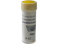 Superabrasives Natural Diamond Powder 6-12 Micron N1602a